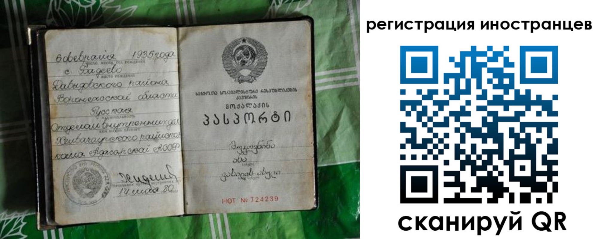 где прописаться в Шадринске