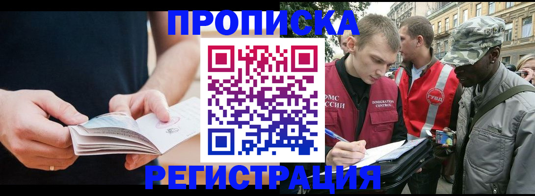 временная регистрация надежно в Шадринске